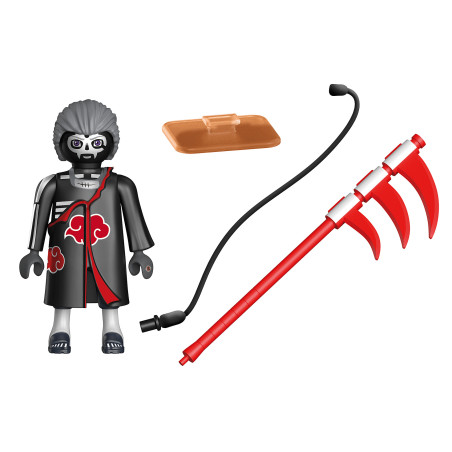 Playmobil naruto shippuden hidan