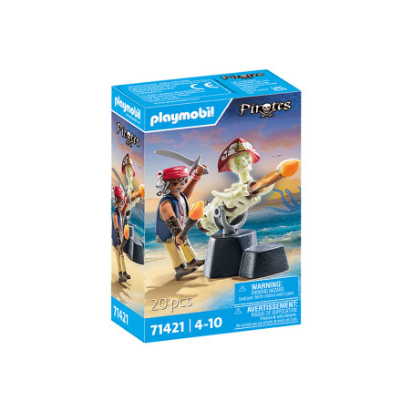 Playmobil 71421 set da gioco