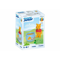 Playmobil Junior 71695 set da gioco