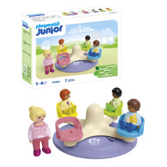 Playmobil 71701 set da gioco