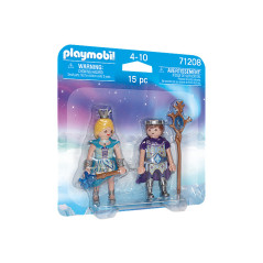 Playmobil 71208 set da gioco