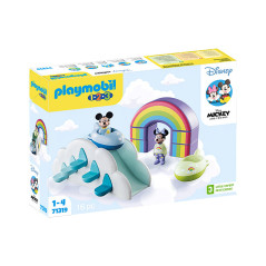 Playmobil 71319 set da gioco
