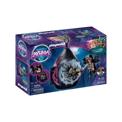 Playmobil Ayuma 70825 set da gioco