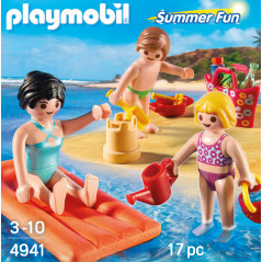 Playmobil 4941 set da gioco