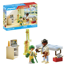 Playmobil Action 71619 set da gioco