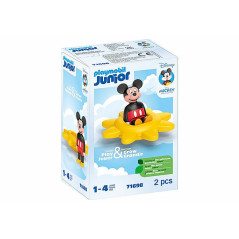 Playmobil Junior 71698 set da gioco