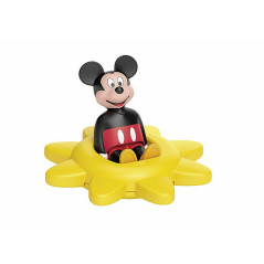 Playmobil junior disney: mickey sol giratorio
