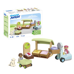 Playmobil 71691 set da gioco