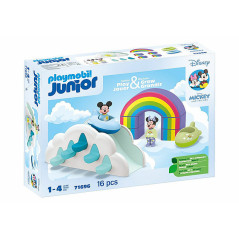 Playmobil Junior 71696 set da gioco