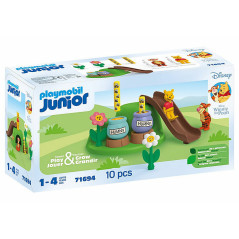 Playmobil Junior 71694 set da gioco