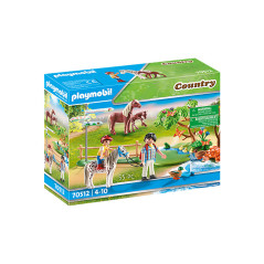 Playmobil Country 70512 gioco di costruzione