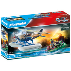 Playmobil City Action 70779 set da gioco