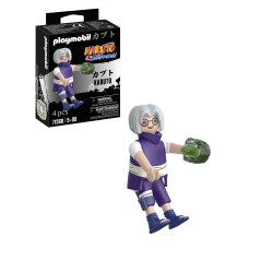 Playmobil Naruto 71568 set da gioco
