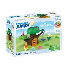 Playmobil Junior 71693 set da gioco