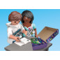 Playmobil ayuma : ruina bat fairies
