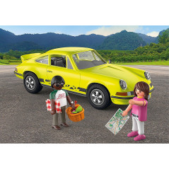 Playmobil Porsche 911 Carrera