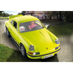 Playmobil Porsche 911 Carrera