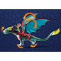 Playmobil dragones: nine realms: feathers & alex