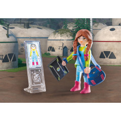 Playmobil Dragons 71083 gioco di costruzione