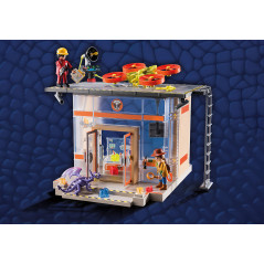 Playmobil Dragons 71084 set da gioco