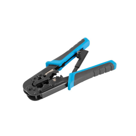 Crimpadora lanberg universal rj45 - rj11 - rj12 - rj9