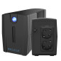 Sai ups phasak 660va ottima ph 7266 surge protection