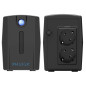 Sai ups phasak 660va ottima ph 7266 surge protection