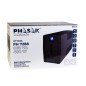 Sai ups phasak 660va ottima ph 7266 surge protection