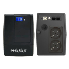 Sai ups phasak 600va ph 9464 interactivo