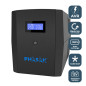 Sai ups phasak 1260 va sirius ph 7312 surge protection