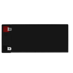 Phasak PHB 1207 batteria UPS Acido piombo (VRLA) 12 V 7,2 Ah