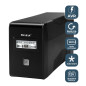 Sai ups phasak 650va interactive avr 2xschuko ph 9465