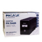 Sai ups phasak 650va interactive avr 2xschuko ph 9465
