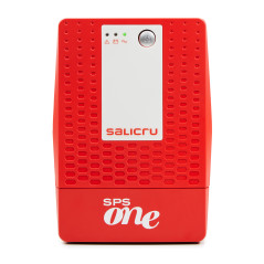 Sai salicru one sps2000va -  1200w new