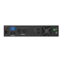 Sai ups phasak 1260va protekt - r ph7512 surge protection
