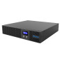 Sai ups phasak 1260va protekt - r ph7512 surge protection