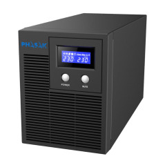 Phasak Protekt Torre gruppo di continuità (UPS) A linea interattiva 1,06 kVA 700 W 4 presa(e) AC