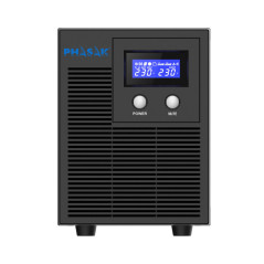 Phasak Protekt Torre gruppo di continuità (UPS) A linea interattiva 1,06 kVA 700 W 4 presa(e) AC