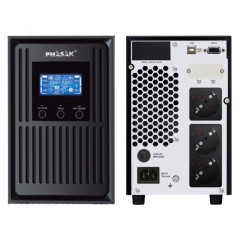 Sai ups phasak 2000va conqueror pro ph 8020 digital interactiva lcd