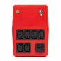 Sai salicru one sps1100va - 600w iec new
