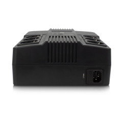 Ewent EW3945 gruppo di continuità (UPS) A linea interattiva 0,6 kVA 360 W 1 presa(e) AC