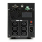 Sai salicru sps 2000 adv t 2000va - 1400w line - interactive senoidal
