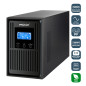 Sai ups phasak 1000va conqueror pro ph 8010online - lcd - 900w