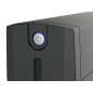Sai conceptronic ups - 360w - 650va - linea interactiva - 2 salidas shucko