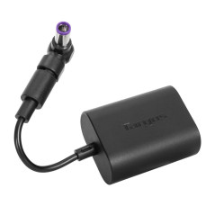Targus USB-C Legacy Power Adapter Set universal Nero