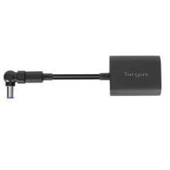 Targus USB-C Legacy Power Adapter Set universal Nero