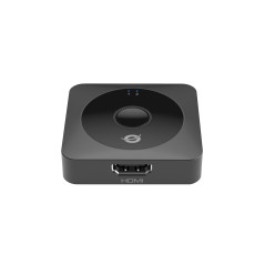Switch hdmi conceptronic selene01b 2 puertos