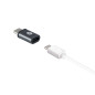 Kit adaptadores conceptronic usb tipo c 3.1 1ud usb - c a usb a hembra 3.0 1 ud usb - c a micro usb hembra