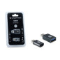 Kit adaptadores conceptronic usb tipo c 3.1 1ud usb - c a usb a hembra 3.0 1 ud usb - c a micro usb hembra