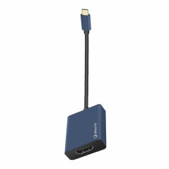 SilverHT Logan scheda di interfaccia e adattatore HDMI